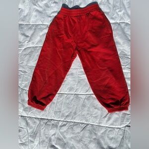 Balenciaga kids pants size 6